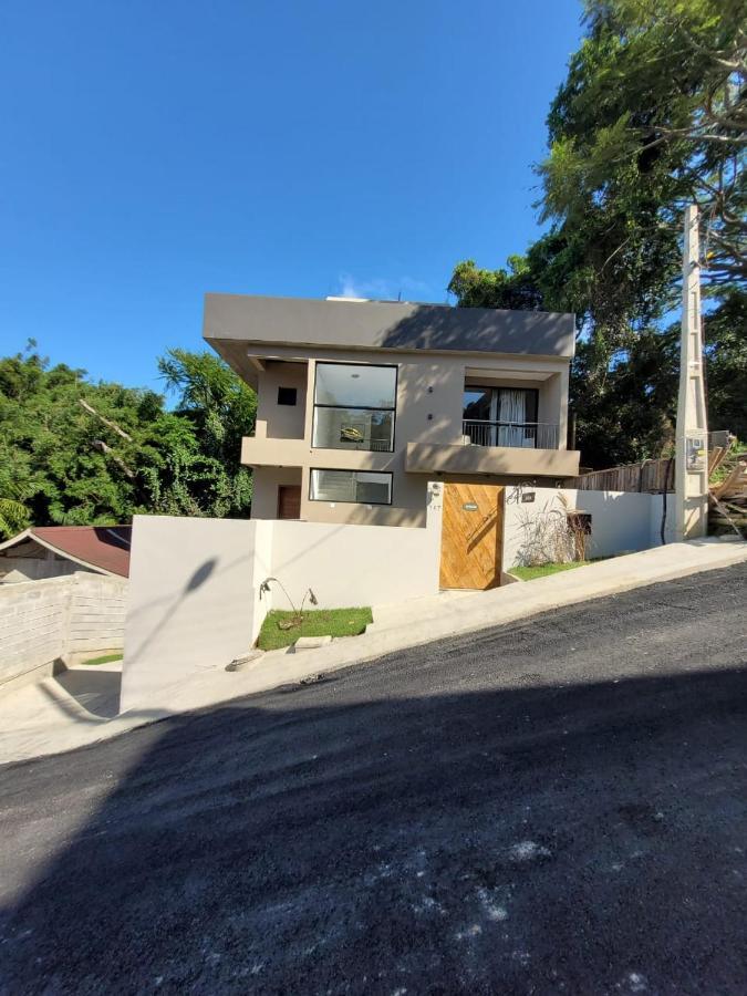 Casa Arro - Pousada Boutique Itajaí Exterior foto